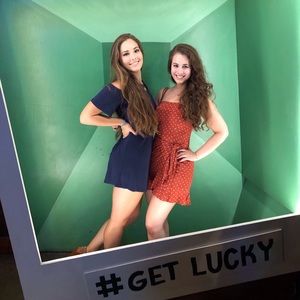 Meet your Posher, Alexandria